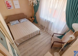 Продается квартира студия, 33 м2, Череповец, Октябрьский проспект, 78А