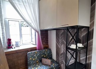 Сдача в аренду квартиры студии, 10 м2, Москва, улица Чаплыгина, 8с1