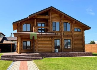 Продается дом, 200 м2, деревня Бугачево, Восточная улица, 6