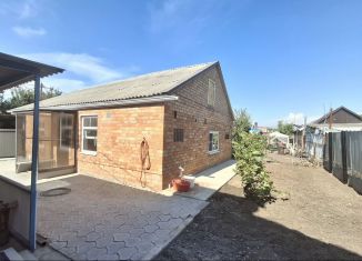 Дом на продажу, 63 м2, Ейск, улица Лермонтова