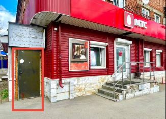 Продажа помещения свободного назначения, 108 м2, Сарапул, улица Гагарина, 34