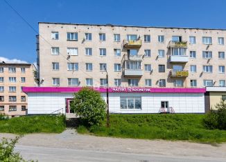 Помещение свободного назначения на продажу, 432.4 м2, Карелия, Повенецкая улица, 13