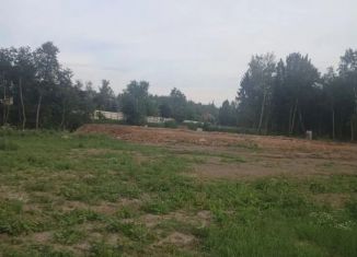 Продается земельный участок, 25 сот., деревня Акиньшино, Акиньшинская улица