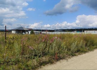 Продажа земельного участка, 10.5 сот., деревня Гусева, Петровская улица, 18