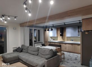 Продажа четырехкомнатной квартиры, 127 м2, Йошкар-Ола, площадь Революции, 5