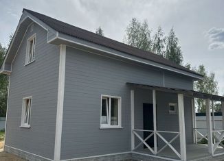 Продаю дом, 108 м2, деревня Колонтаево