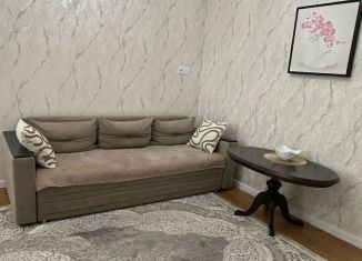 Сдача в аренду 2-ком. квартиры, 54 м2, Махачкала, Песчаная улица, 3Б