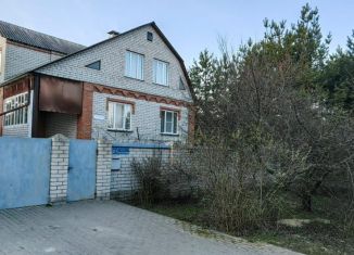 Продаю дом, 171.9 м2, Воронеж, Воробьёвская улица, 24