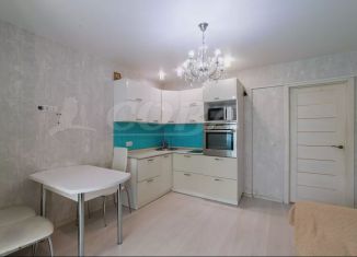 Продаю 1-ком. квартиру, 39.8 м2, Тюмень, Малая Боровская улица, 28, Восточный округ