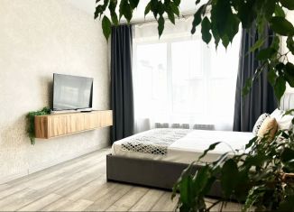 Сдается в аренду 1-ком. квартира, 46 м2, Кабардино-Балкариия, улица Ватутина, 29Д