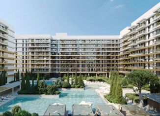 Продам 1-ком. квартиру, 32 м2, Анапа