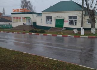 Аренда помещения свободного назначения, 80 м2, Чаплыгин, Советская улица, 23А