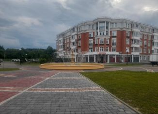 Продается 2-ком. квартира, 60.5 м2, деревня Суханово, жилой комплекс Усадьба Суханово, 3, ЖК Усадьба Суханово