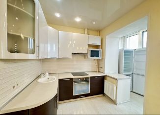 Сдам 2-ком. квартиру, 46 м2, Люберцы, Озёрная улица, 3, ЖК Люберцы 2017