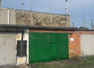 Продажа гаража, 24 м2, село Глухие Поляны, территория гаражно-строительного кооператива № 23, 541