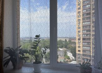 Продается 3-ком. квартира, 75.7 м2, Ростов-на-Дону, улица Герасименко, ЖК Сердце Ростова