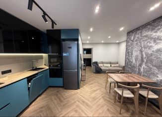 Продаю трехкомнатную квартиру, 60.3 м2, Саратов, Крайняя улица, 87А