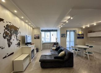 Продажа 3-комнатной квартиры, 110 м2, Пермь, ЖК Виктория