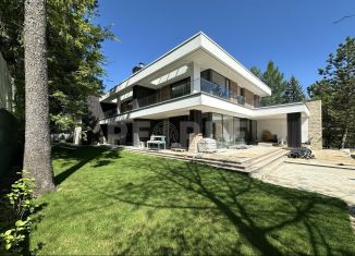 Продается дом, 743 м2, деревня Таганьково