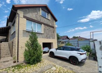 Продаю дом, 179 м2, Ставрополь, Яблочный проезд, 29, микрорайон № 9