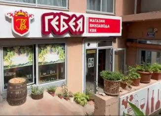 Продается торговая площадь, 66.1 м2, Геленджик, Крымская улица, 3