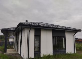 Дом на продажу, 135 м2, посёлок Ропша, Стрельнинское шоссе