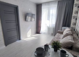 Сдача в аренду 2-ком. квартиры, 39 м2, Пермь, улица Карла Модераха, 6, ЖК Арсенал