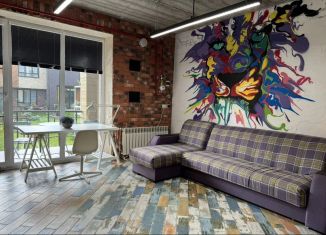 Сдаю в аренду таунхаус, 94.9 м2, Владимирская область, улица Братьев Столетовых