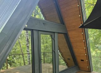 Продается дом, 50 м2, Республика Башкортостан, Центральная улица