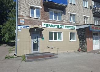 Сдается помещение свободного назначения, 70 м2, Киселёвск, улица Ленина, 42