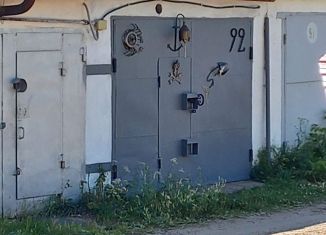 Продаю гараж, 24 м2, Чайковский, 9-я линия