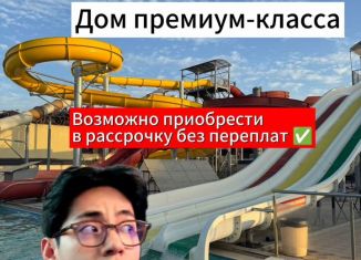 Продам двухкомнатную квартиру, 60 м2, Избербаш, улица имени Р. Зорге, 31