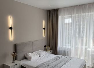 Однокомнатная квартира на продажу, 37 м2, Воронеж, улица Кривошеина