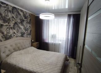 Продажа трехкомнатной квартиры, 56 м2, Воронеж, улица Генерала Лизюкова, 31