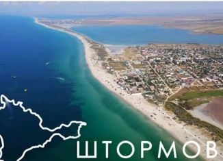 Продаю участок, 50 сот., село Штормовое, улица 60 лет Октября