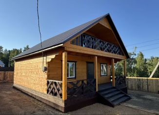 Дом на продажу, 160 м2, рабочий поселок Маркова, Трактовая улица