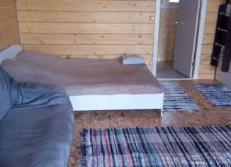 Сдается в аренду дом, 16 м2, село Мульта, Садовая улица