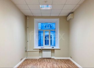 Сдача в аренду офиса, 236 м2, Москва, Яузский бульвар, 13, Яузский бульвар