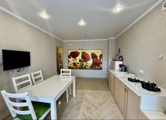 Продается 2-ком. квартира, 49.5 м2, село Новое Шигалеево, улица Фёдора Шаляпина, 8