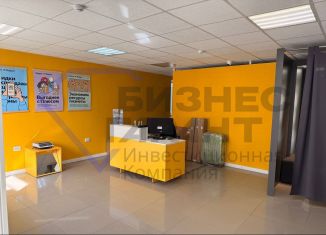 Торговая площадь на продажу, 68.9 м2, Самара, Аэродромная улица, 72А, Советский район