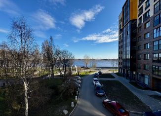 Сдается в аренду 1-комнатная квартира, 31 м2, Архангельская область, набережная Северной Двины, 6к1