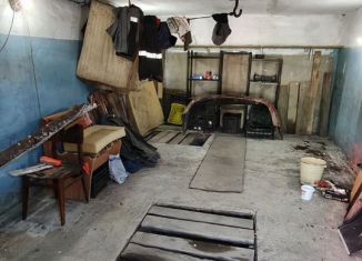 Продажа гаража, 23 м2, Соликамск, 17-й ряд, 21