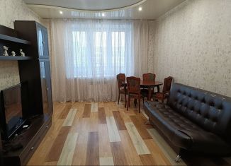 Сдается в аренду 2-ком. квартира, 63 м2, Иваново, улица Богдана Хмельницкого, 7А