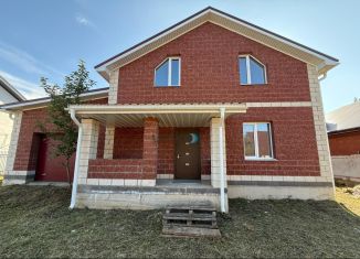 Продам дом, 220 м2, деревня Шмидтово, Преображенская улица, 36