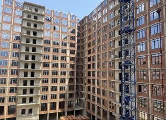 1-комнатная квартира на продажу, 40.1 м2, Нальчик, улица Ахохова, 100, район Центр