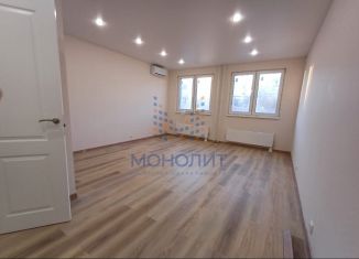 Продажа квартиры студии, 26 м2, деревня Глухово, Романовская улица, 5