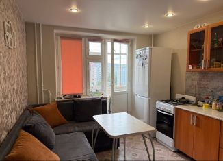 Продам 1-ком. квартиру, 34.9 м2, Сыктывкар, Покровский бульвар, 6, район Орбита