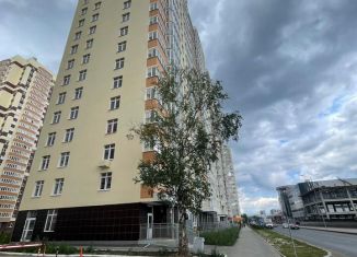 Продается квартира студия, 37 м2, Пермь, улица Карпинского, 110, ЖК Триумф Квартал 2