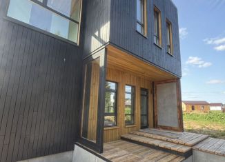 Продам дом, 90 м2, деревня Трушковы, Солнечная улица