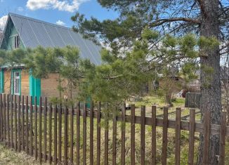 Дом на продажу, 38 м2, Коми, СНТ Авиатор, 6/1